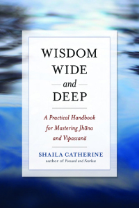Book Cover: Wisdom Wide and Deep